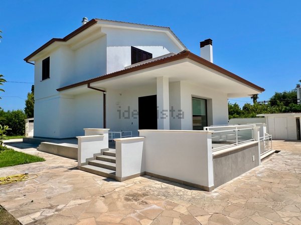 casa indipendente in vendita a Galatina