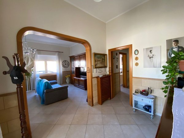 appartamento in vendita a Galatina