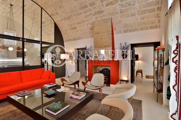 casa indipendente in vendita a Galatina