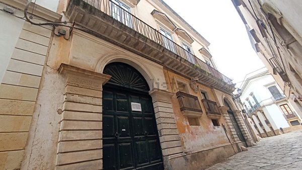 casa indipendente in vendita a Galatina