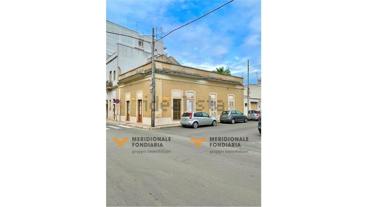 casa indipendente in vendita a Galatina