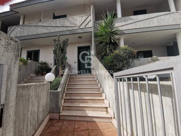 appartamento in vendita a Galatina in zona Noha