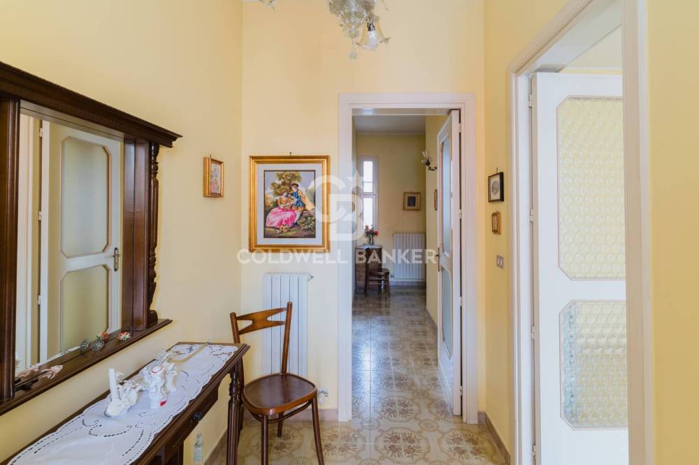 casa indipendente in vendita a Galatina