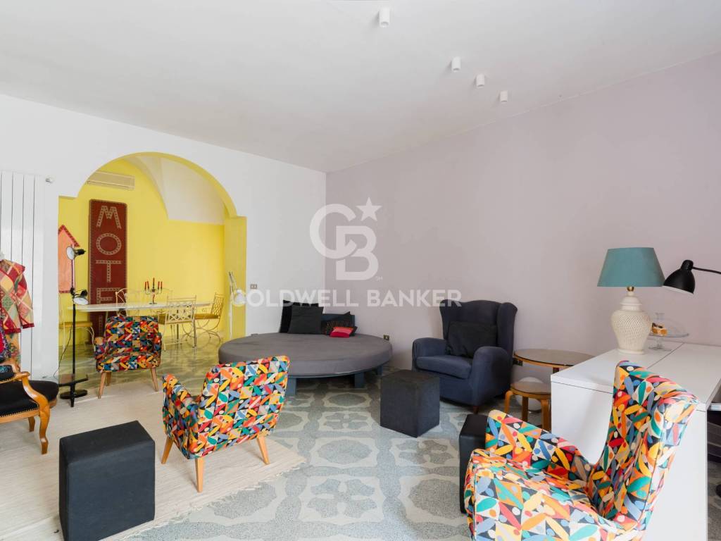 casa indipendente in vendita a Galatina