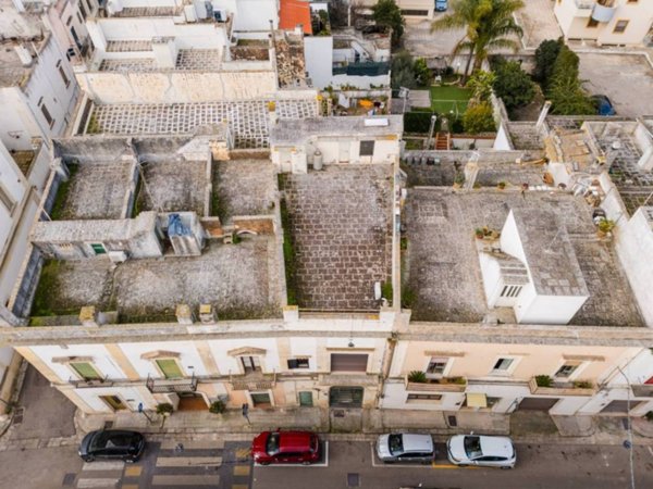 casa indipendente in vendita a Galatina