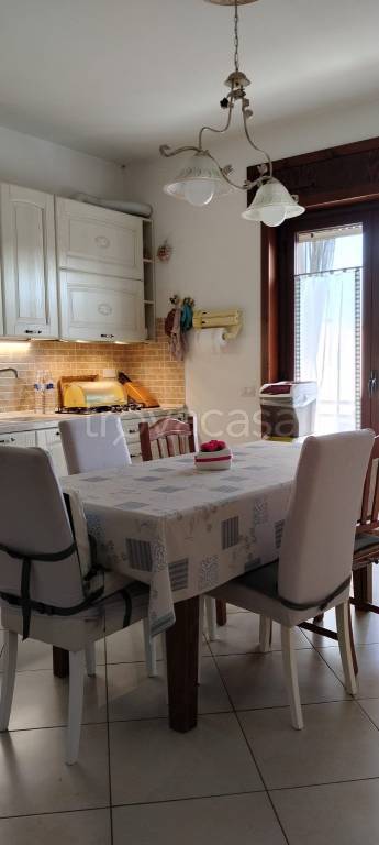 appartamento in vendita a Galatina