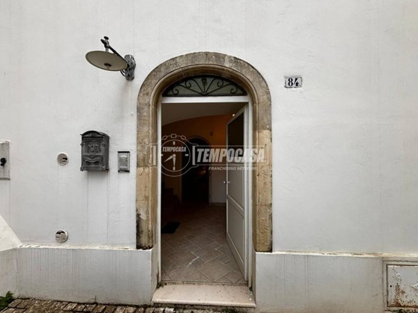 casa indipendente in vendita a Galatina