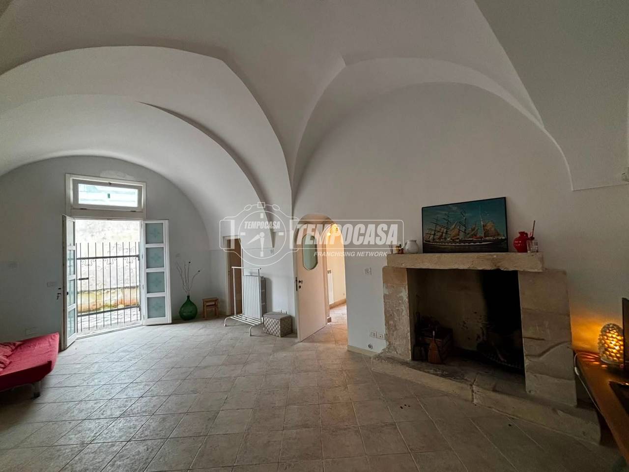 casa indipendente in vendita a Galatina
