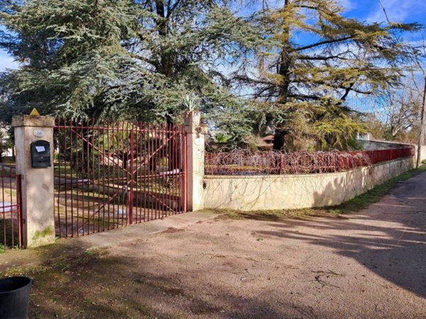 casa indipendente in vendita a Galatina