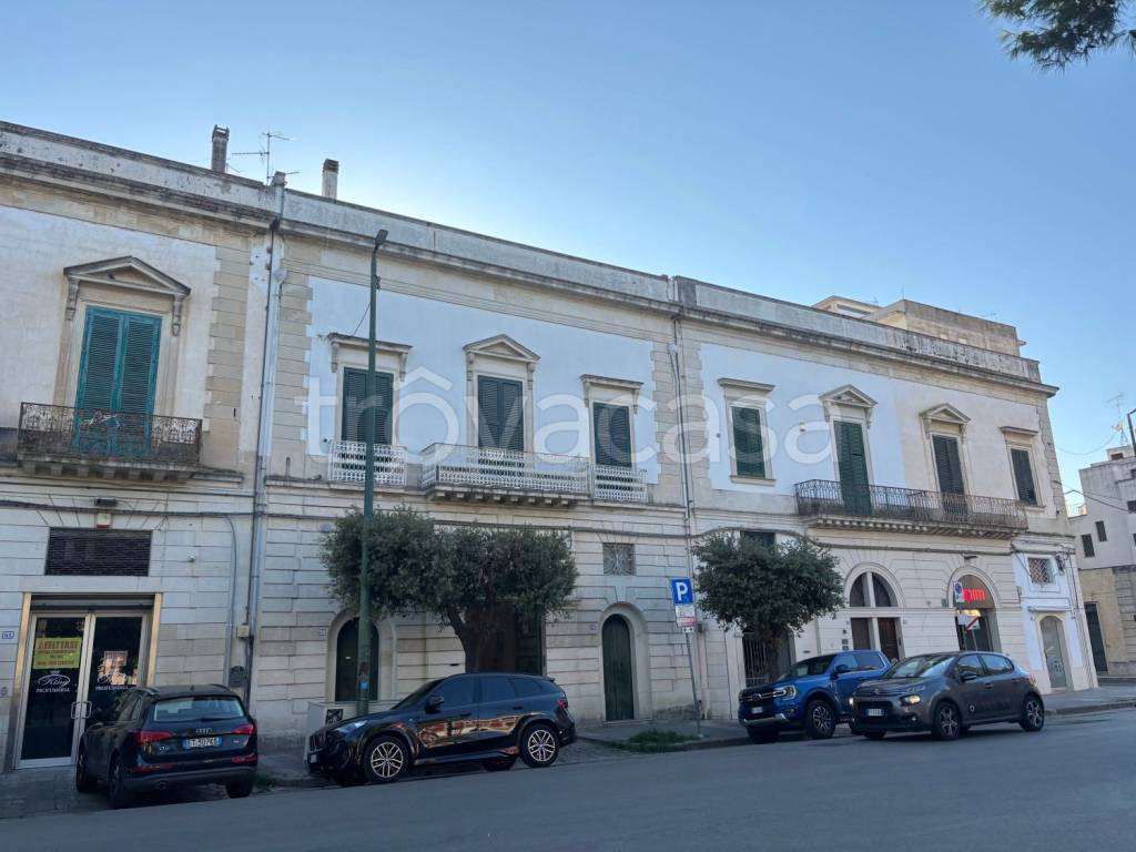 casa indipendente in vendita a Galatina