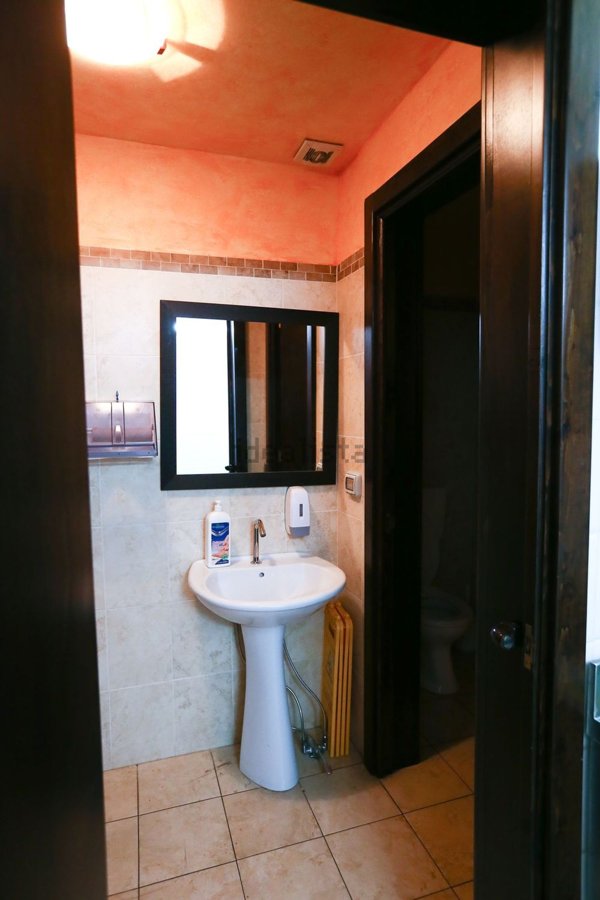 locale commerciale in vendita a Galatina