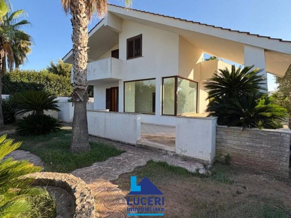 casa indipendente in vendita a Galatina