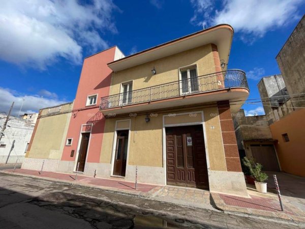 appartamento in vendita a Galatina