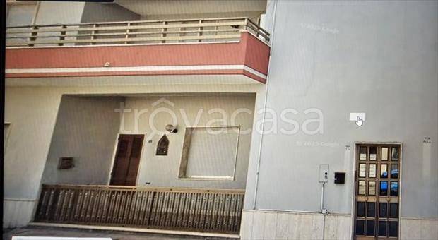 appartamento in vendita a Galatina