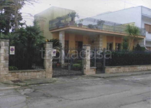 casa indipendente in vendita a Galatina