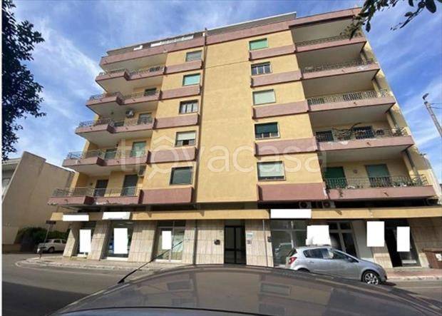 appartamento in vendita a Galatina
