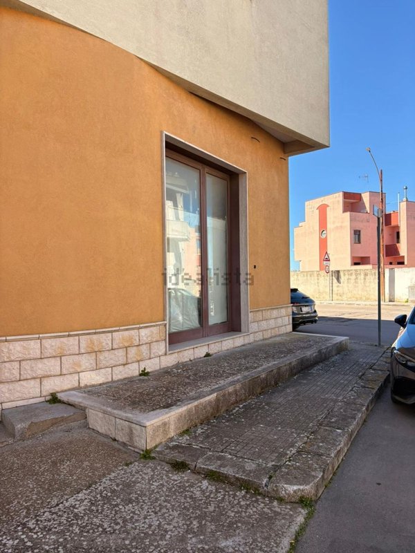 appartamento in vendita a Galatina