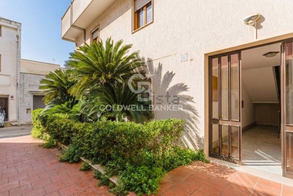 appartamento in vendita a Galatina