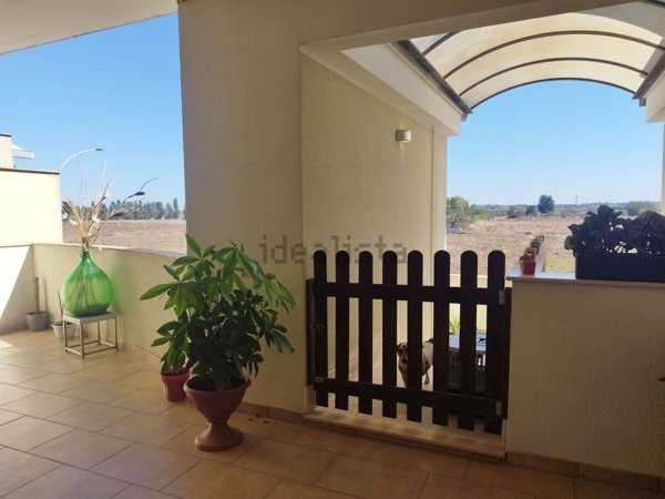 appartamento in vendita a Galatina