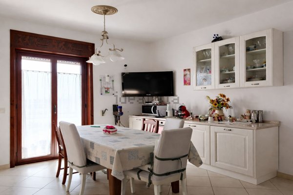 appartamento in vendita a Galatina