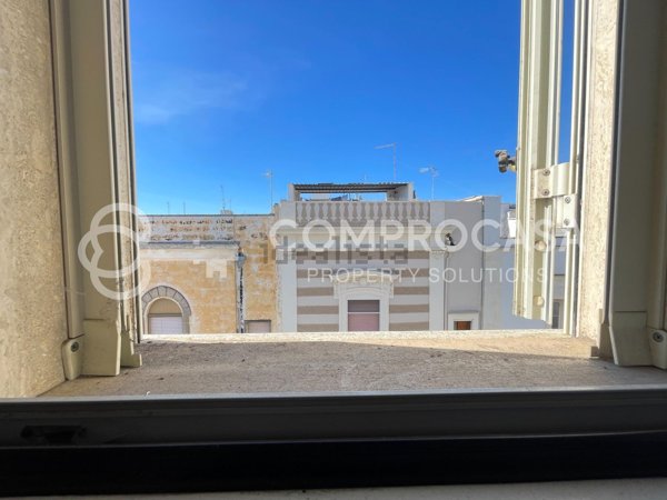 appartamento in vendita a Galatina