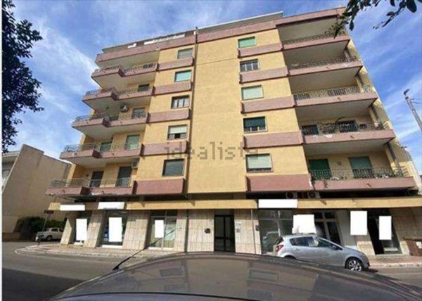 appartamento in vendita a Galatina
