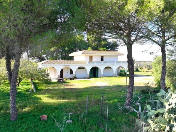 casa indipendente in vendita a Galatina