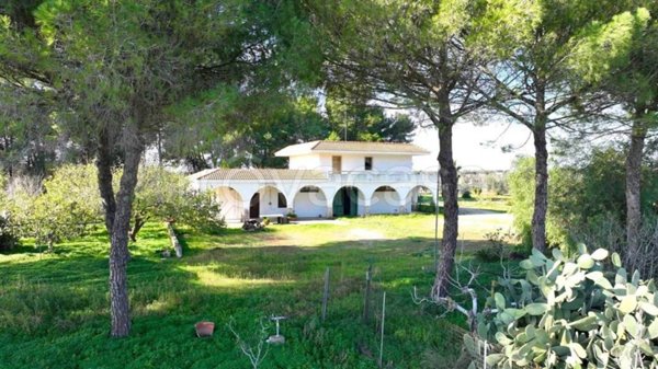 casa indipendente in vendita a Galatina