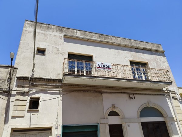 appartamento in vendita a Galatina in zona Collemeto