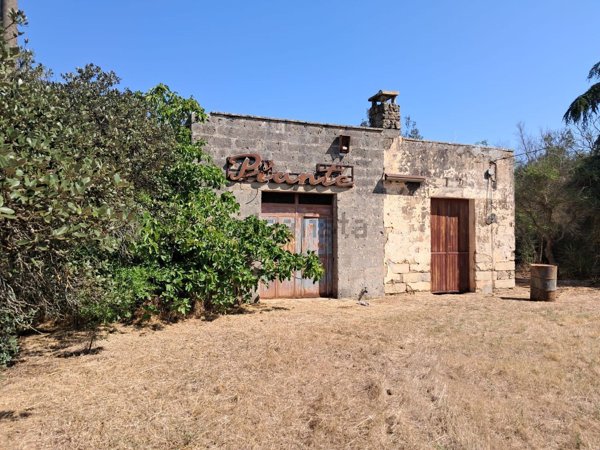 casale in vendita a Galatina