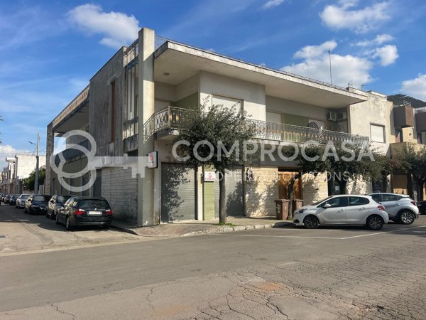appartamento in vendita a Galatina