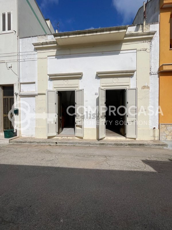 casa indipendente in vendita a Galatina in zona Noha