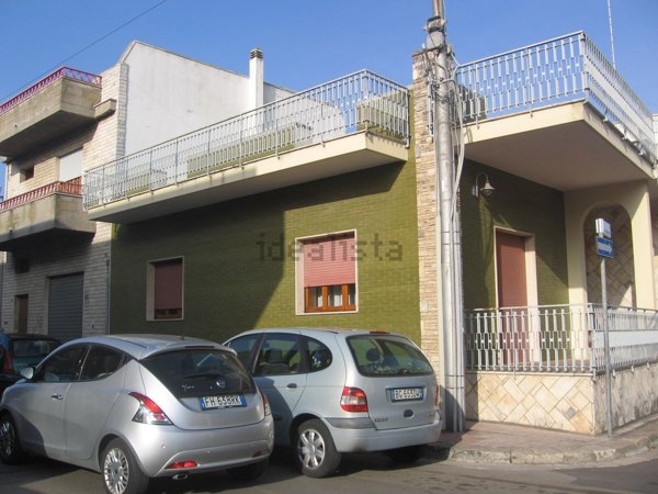casa indipendente in vendita a Galatina