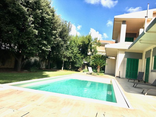 casa indipendente in vendita a Galatina