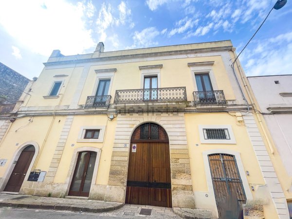 casa indipendente in vendita a Galatina