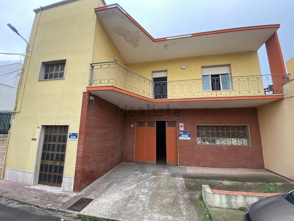 casa indipendente in vendita a Galatina
