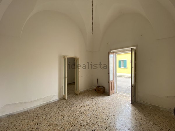 casa indipendente in vendita a Galatina