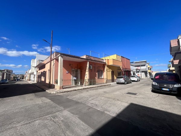 appartamento in vendita a Galatina