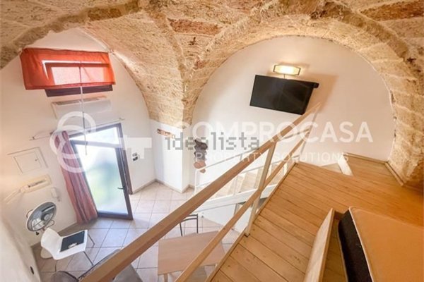 appartamento in vendita a Galatina