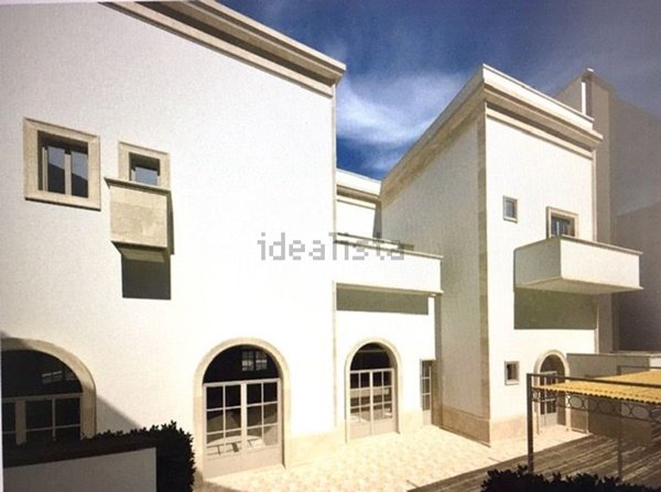 casa indipendente in vendita a Galatina