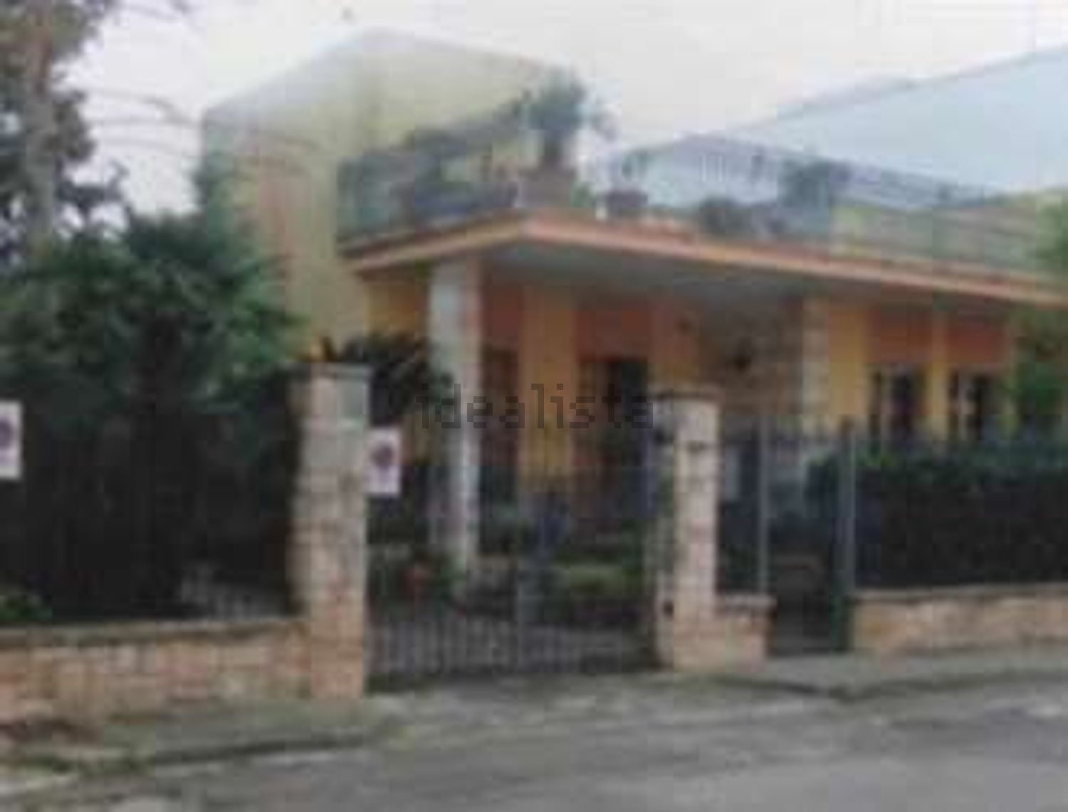 casa indipendente in vendita a Galatina