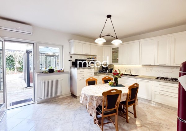 casa indipendente in vendita a Galatina