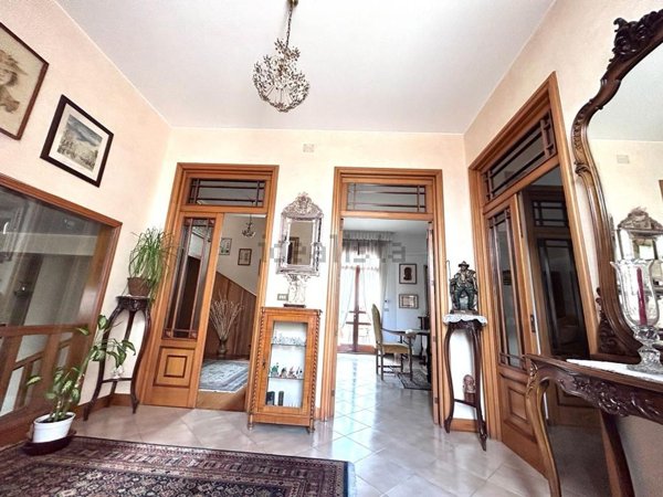 casa indipendente in vendita a Galatina