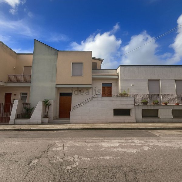 casa indipendente in vendita a Galatina