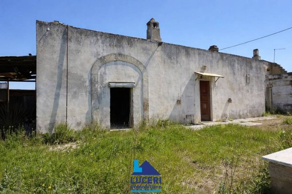 casa indipendente in vendita a Galatina