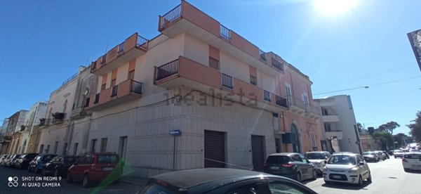 appartamento in vendita a Galatina