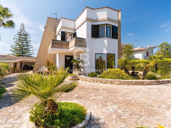 casa indipendente in vendita a Galatina