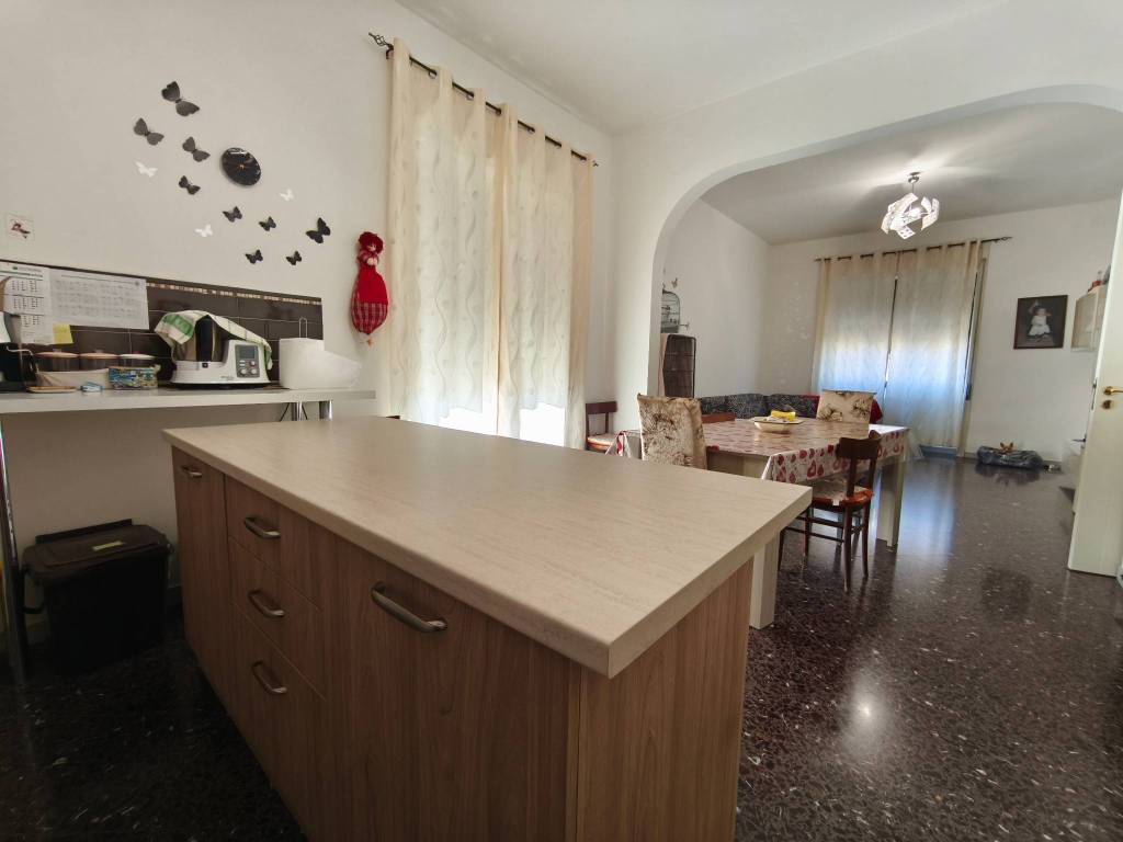 appartamento in vendita a Galatina