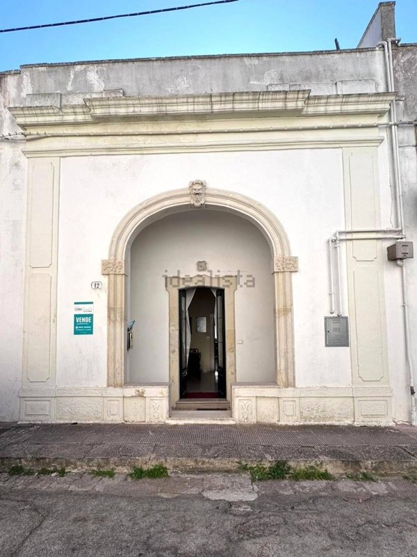 appartamento in vendita a Galatina