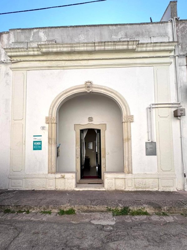 appartamento in vendita a Galatina